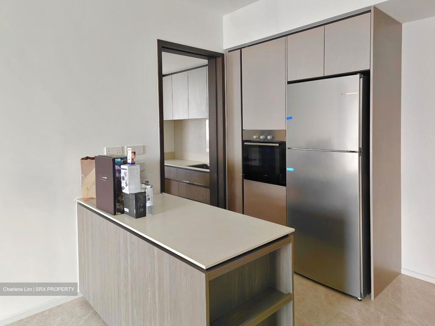 Piccadilly Grand (D8), Apartment #502637741